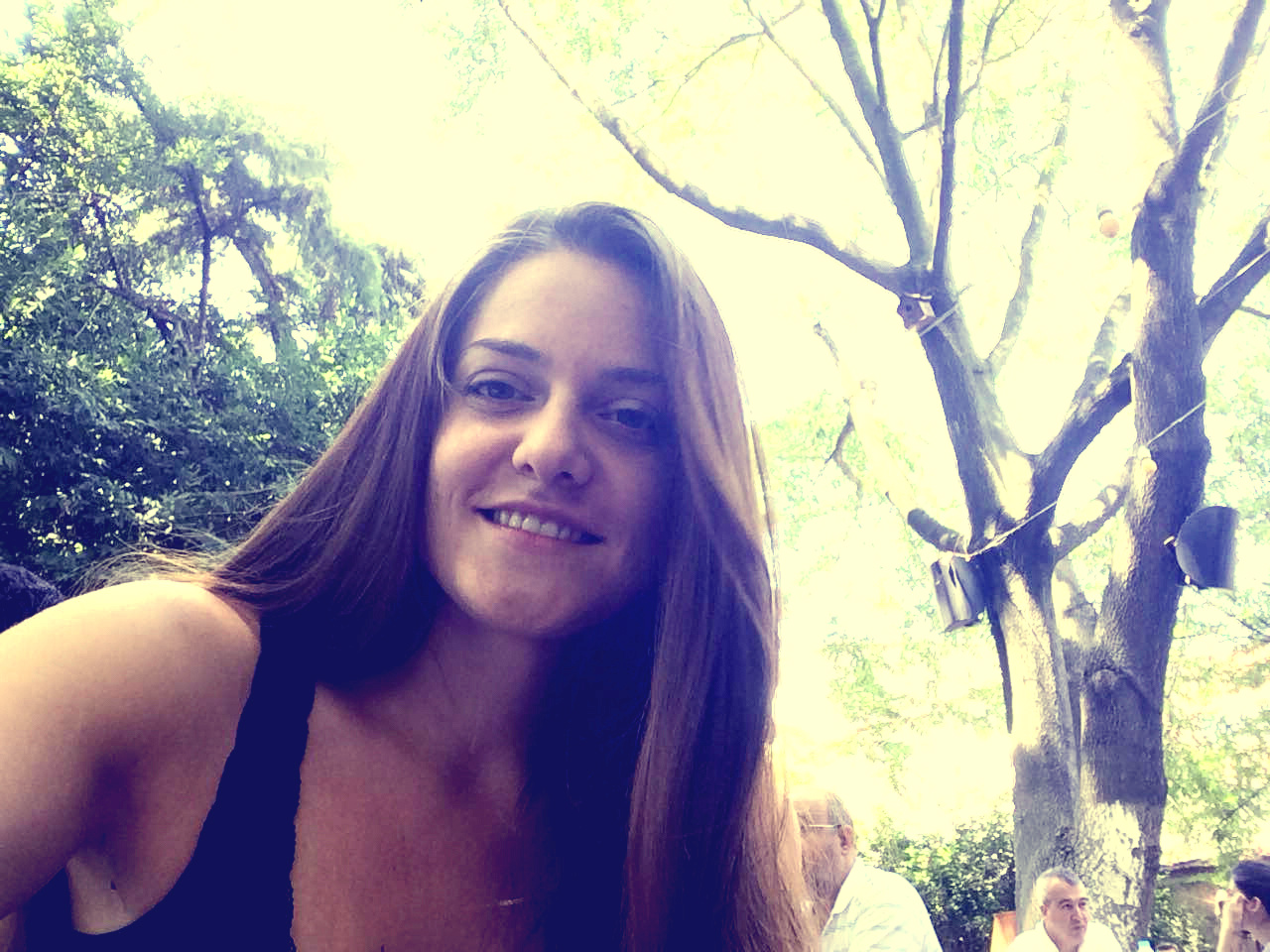 Rebecca Meier – MAVIBLAU