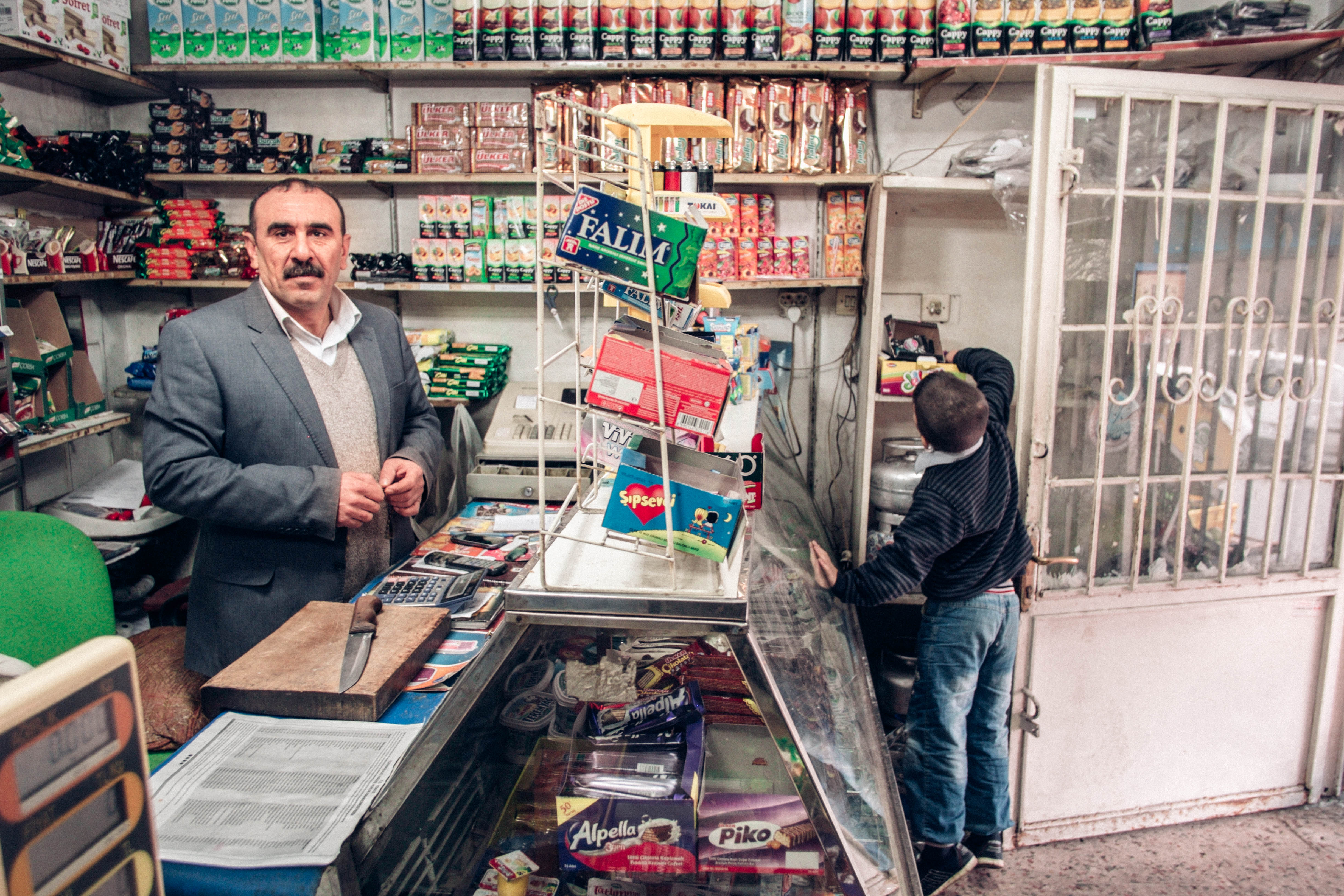 Türkische bekanntschaften in deutschland