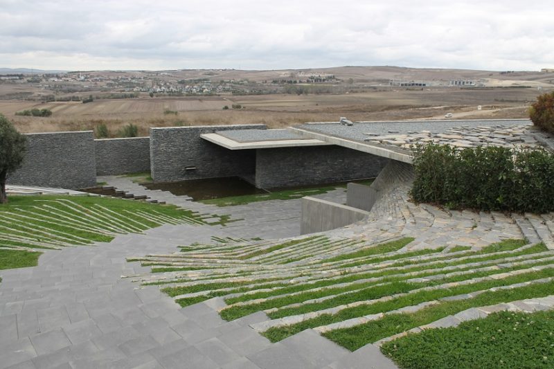 Sancaklar Camii