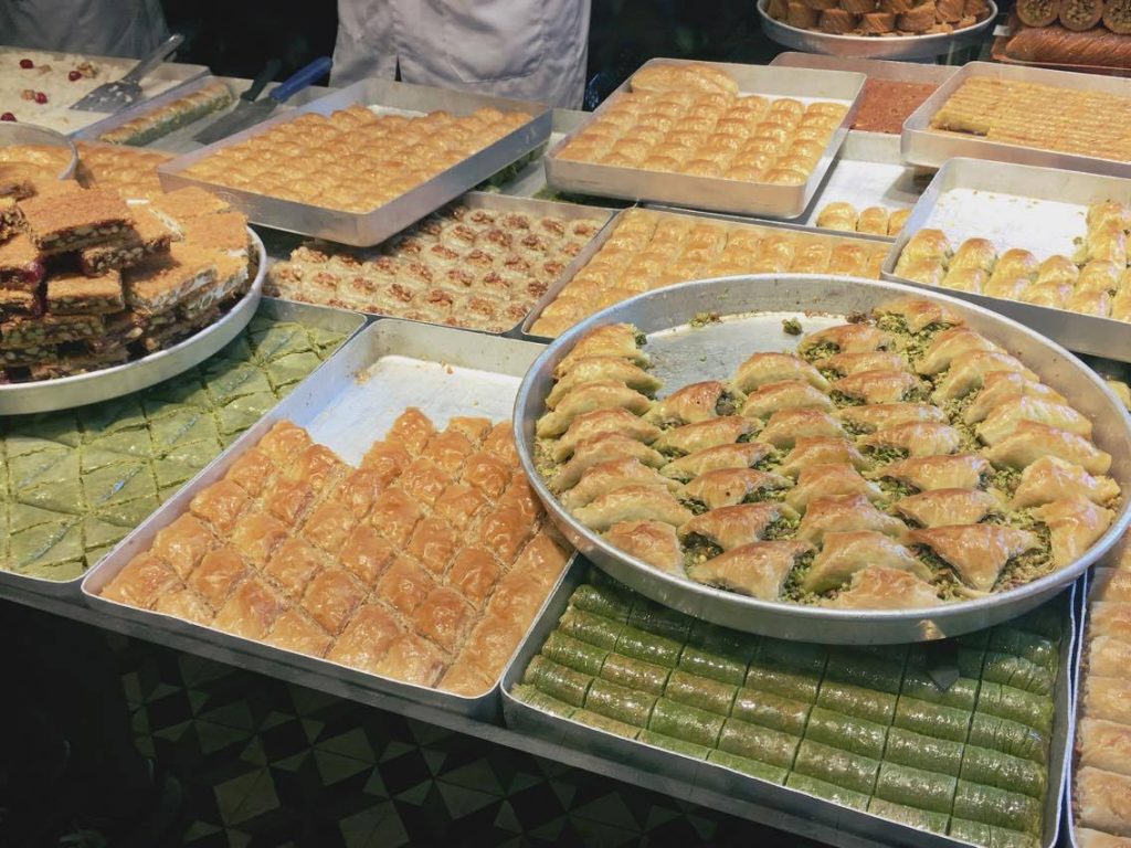 Baklava