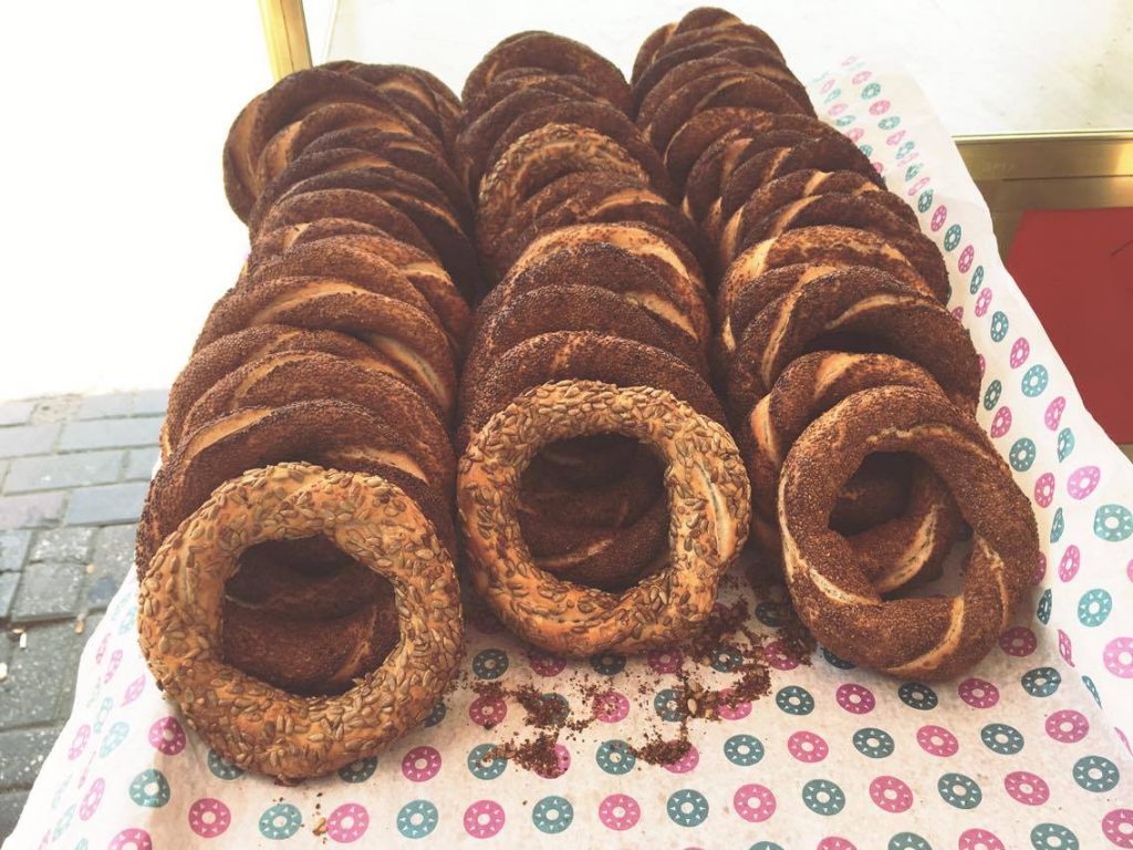 Simit